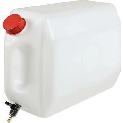 Lampa Kanystr plastový s kovovým kohoutkem 25 l