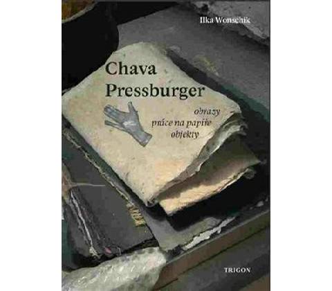 Chava Pressburger
