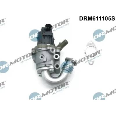 Dr.Motor Automotive AGR ventil DMA DRM611105S