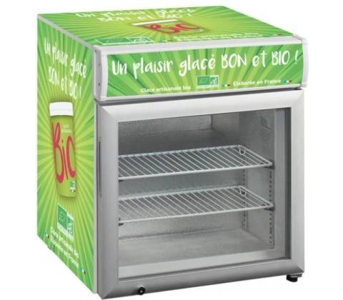 Tefcold UF 50 GCP