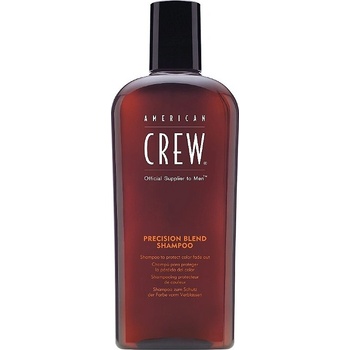 American Crew Precision Blend Shampoo 250 ml