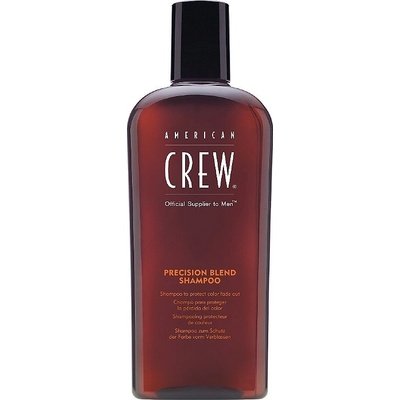 American Crew Precision Blend Shampoo 250 ml