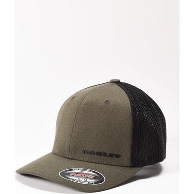 Oakley TRUCKER NEW DARK BRUSH baseball