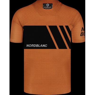Nordblanc Mud hnedá pánsky