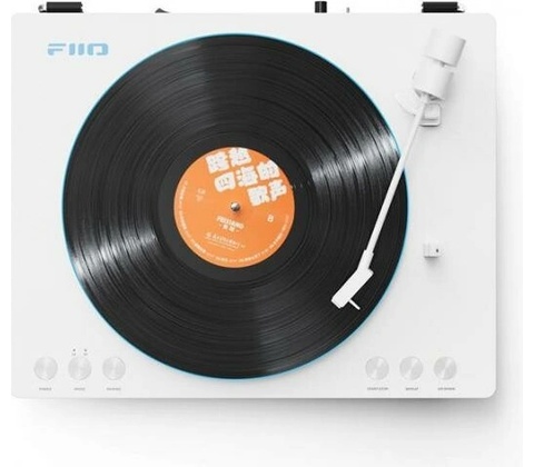 FiiO TT13