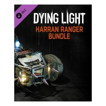 Dying Light: Harran Ranger Bundle