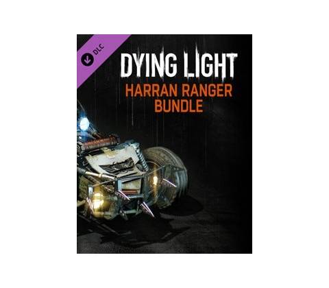 Dying Light: Harran Ranger Bundle