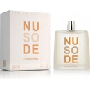 Costume National So Nude toaletní voda dámská 100 ml