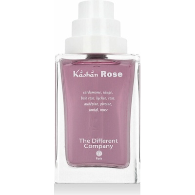 The Different Company Kashan Rose toaletná voda unisex 100 ml