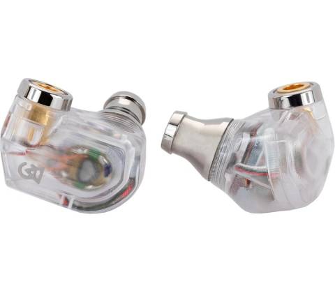 Campfire Audio Iris