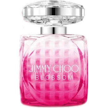 Jimmy Choo Blossom parfémovaná voda dámská 60 ml