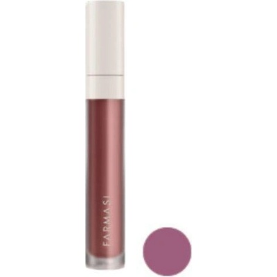 Farmasi Tekutá matná rtěnka 17 first kiss 4 ml