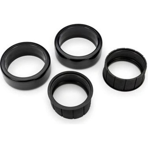 Traxxas гума 1.9" дрифт твърда предна (2)