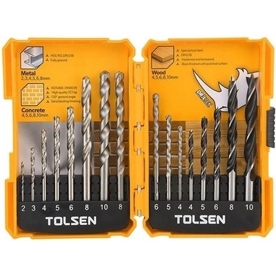 Tolsen 75628