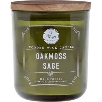 DW Home Signature Oakmoss Sage 326 g