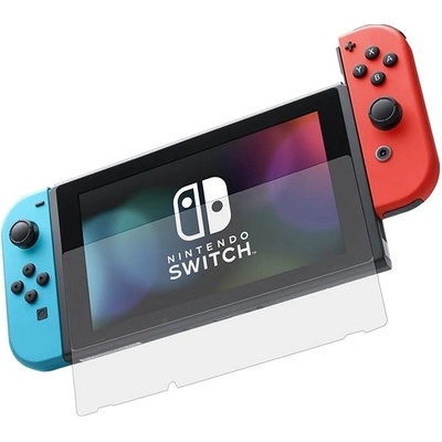 PrimeGuard Ochranné sklo Nintendo Switch