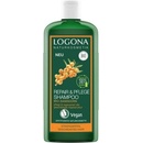 Logona Rakytník Regenerační šampon 250 ml