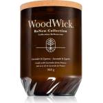 WoodWick Renew Lavender & Cypress 368 g