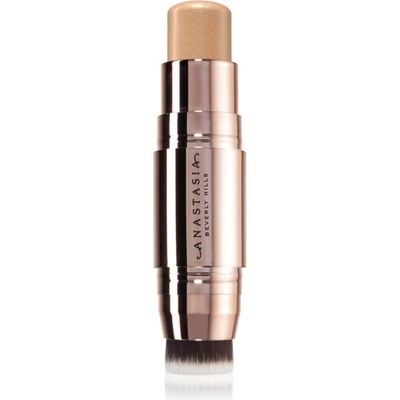 Anastasia Beverly Hills Stick Highlighter rozjasňujúca tyčinka Dripping in Gold 8 g
