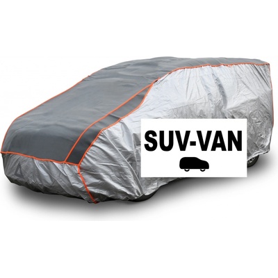 Compass Ochranná plachta proti krupobitiu SUV-VAN