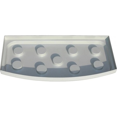 Diversa plastová podložka vypouklá 60 x 30 cm