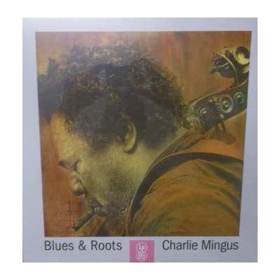Charles Mingus - Blues & Roots LTD CLR LP