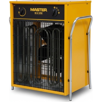 Master B22EPB