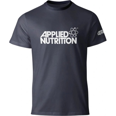 Applied Nutrition Applied Navy T-Shirt Син, XL