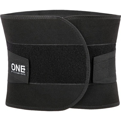 ONE Fitness Stabilizační pás PS130 M