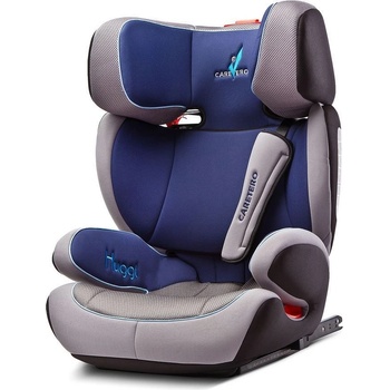 Caretero Huggi Isofix 2017 navy