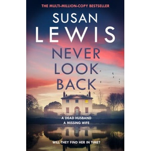 Never Look Back (ISBN: 9780008734244)