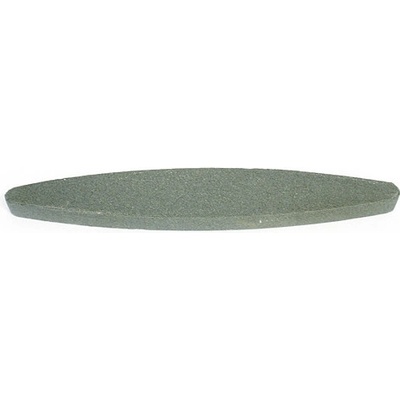 Oslička Strend Pro, na kosu, oválna 230x350x13 mm