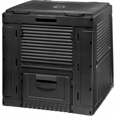Keter kompostér 1-komorový 470 l černý