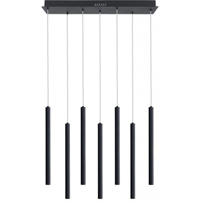 Italux PND-22302-7-BK