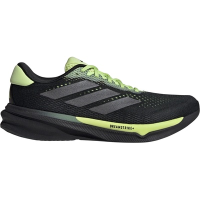 Adidas Маратонки Adidas Men's Supernova Stride 2 Running Shoes - Core Black
