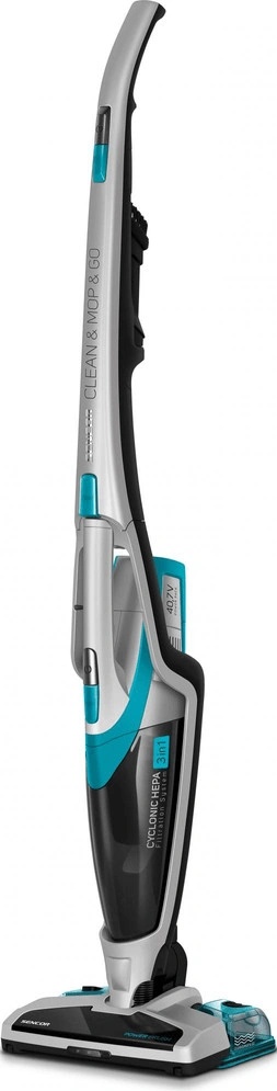 Sencor SVC 0740BL
