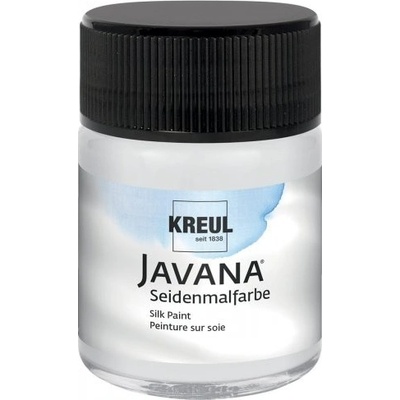 Javana Míchací bílá 50 ml – Zboží Mobilmania