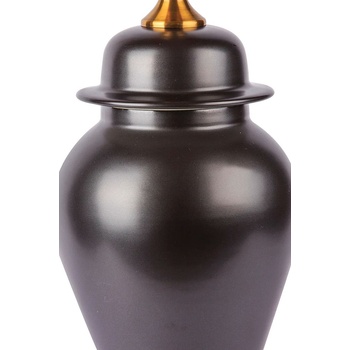 Medivon Настолна лампа home & lifestyle (MT719.BLACK)