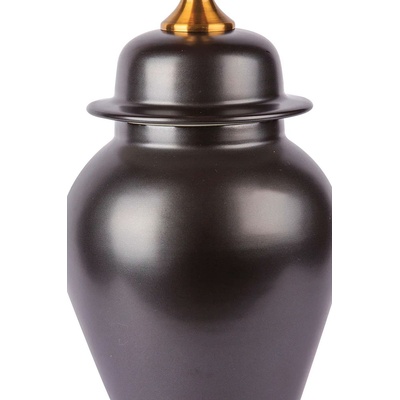 Настолна лампа home & lifestyle (MT719.BLACK)