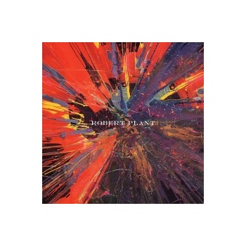 PLANT, ROBERT - DIGGING DEEP LP