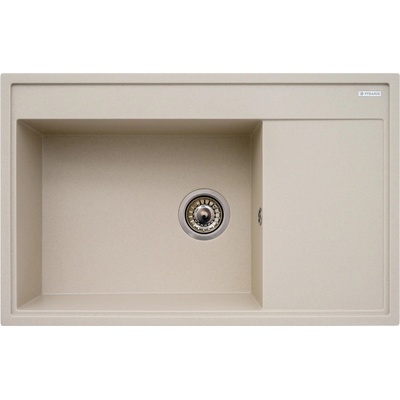 Pyramis Camea 1B 1D, sand beige