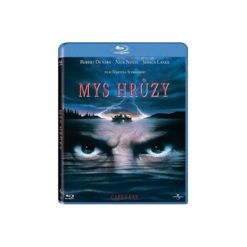 Mys hrůzy BD