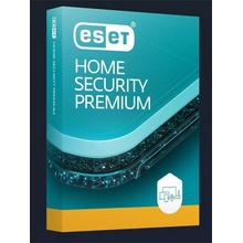 ESET HOME Security Premium 10 lic. 24 mes.