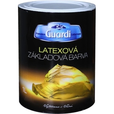 GUARDI FG podkladová barva efektu rzi 1 L