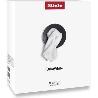 Miele Ultrawhite 2,7 kg