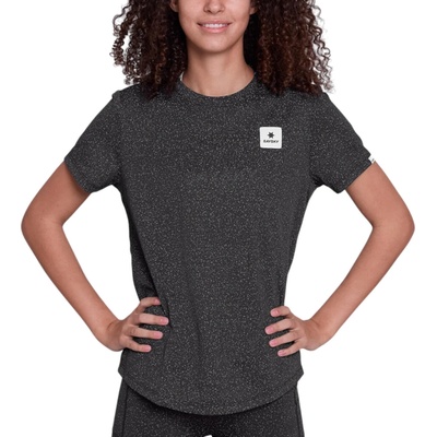 Saysky W Universe Combat T-Shirt černá