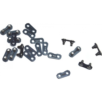 GEKO Spojovací článek, 3/8" 1,3 mm, balení 10ks