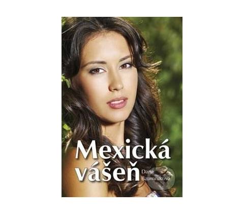 Mexická vášeň