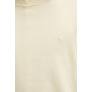 Calvin Klein пуловер мъжки от памук (LV040BM343) - answear - 107,55 лв