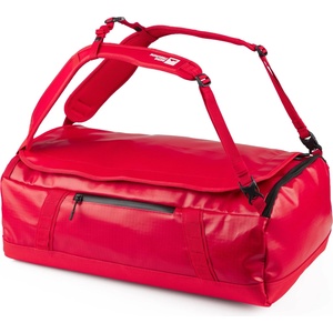 Bergfreunde Сак Bergfreunde Bergfreunde Duffle 40L Luggage - Bergfreunde Red - размер 40 l (510-7471-0111)